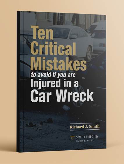 ten critical mistakes ebook